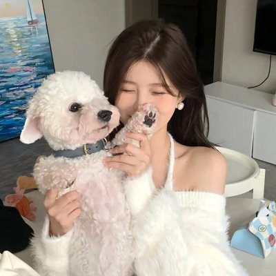 白头情侣粤语